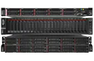 Software-Defined Infrastructure