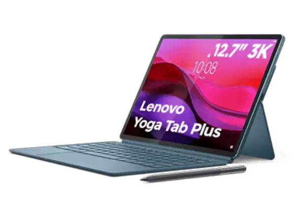 Yoga Tab Plus