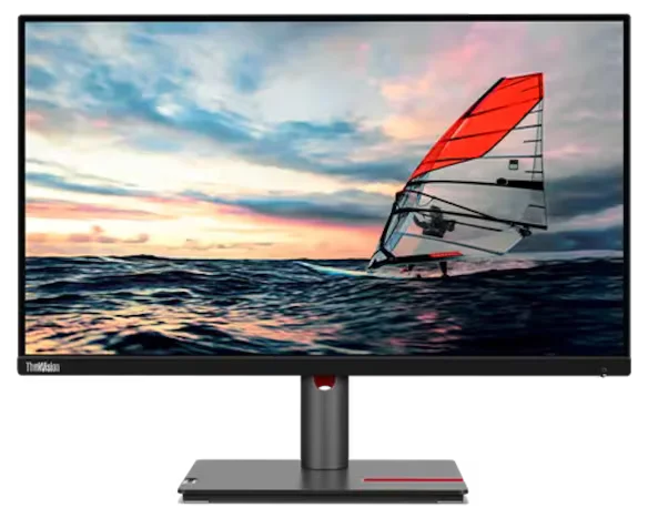 ThinkVision P25i-30 24.5-inch FHD Monitor