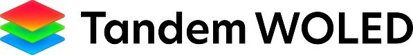 Tandem WOLED