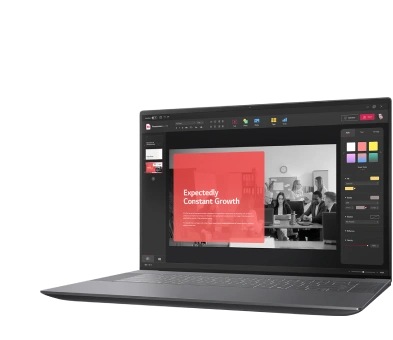 Laptop