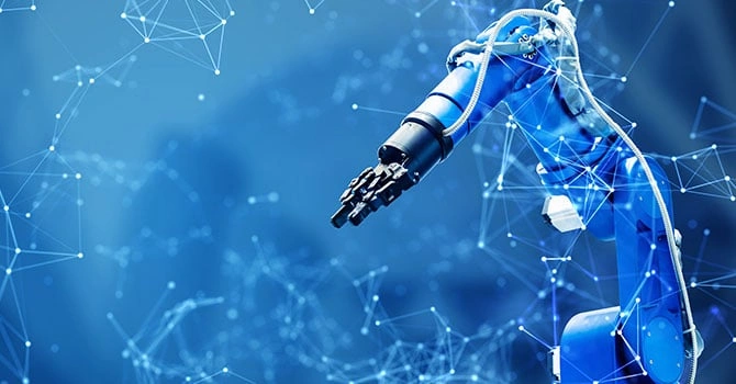 Industrial Automation Image