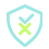 Shield False Positives