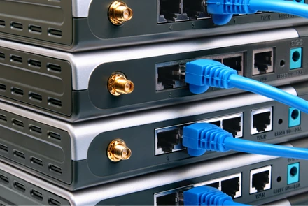 4G/5G Routers