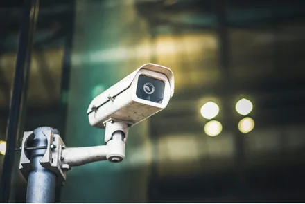 CCTV