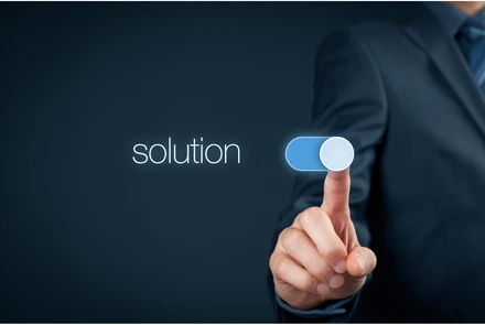 Custom Screen Solutions