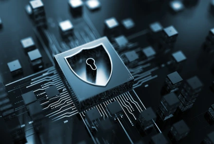 Email Security