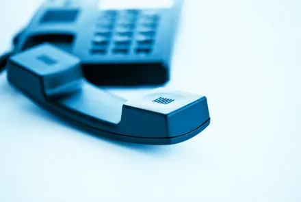 Handsets