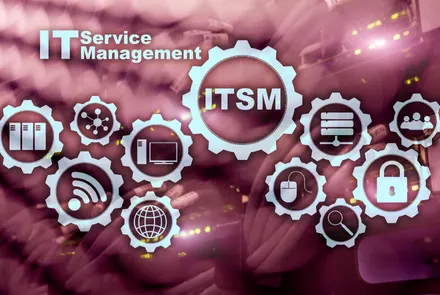 ITSM Providers