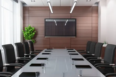 Meeting Room Solutions