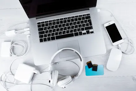Peripherals