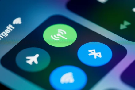 Remote Connectivity