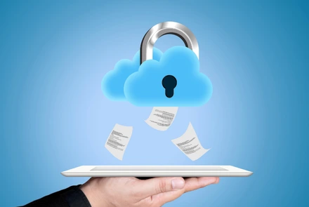 Secure Storage