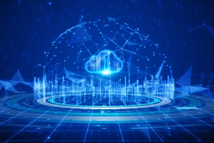 Storage Area Network (SAN)