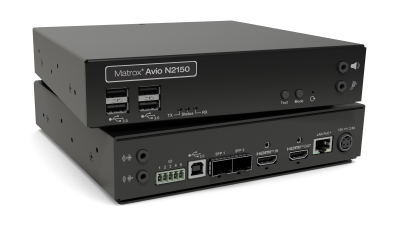 IP KVM Extenders And KM Switches