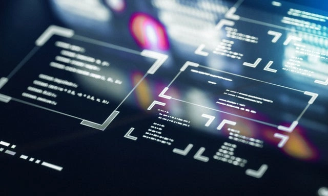 Tech User Interface
