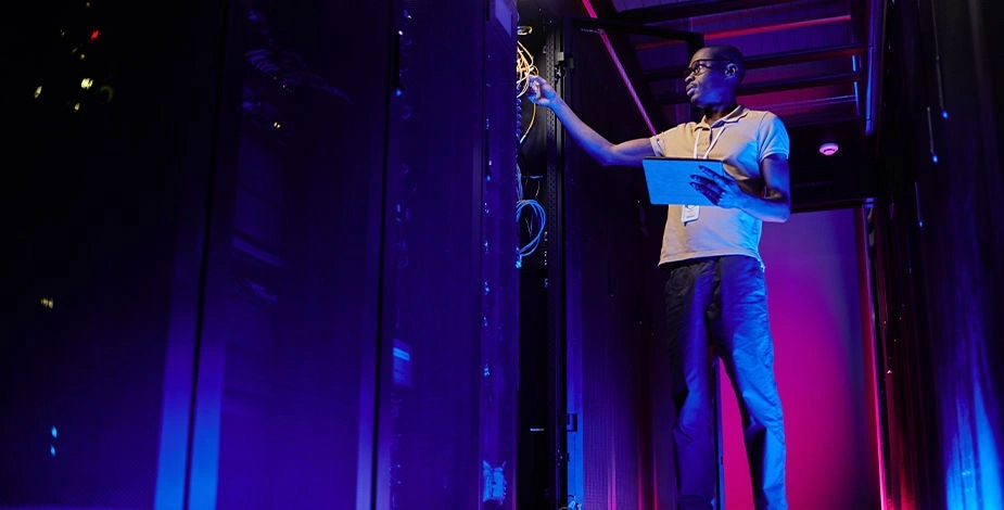 Data Center