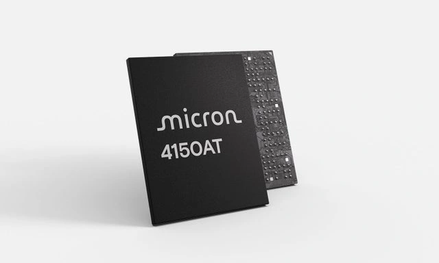 Auto/Industrial SSDs