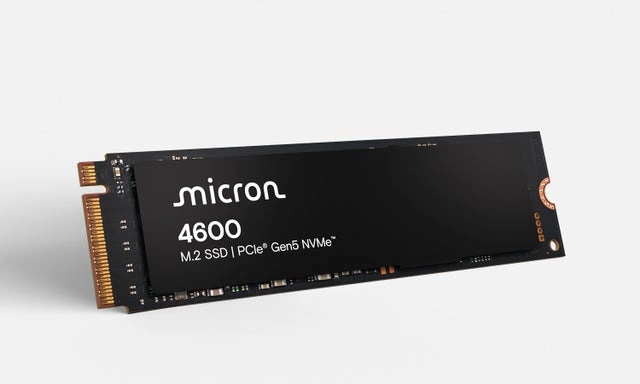 Client SSDs
