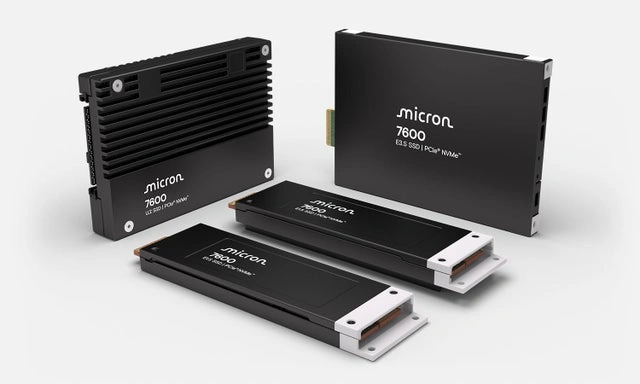 7600 SSD