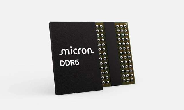 DDR5