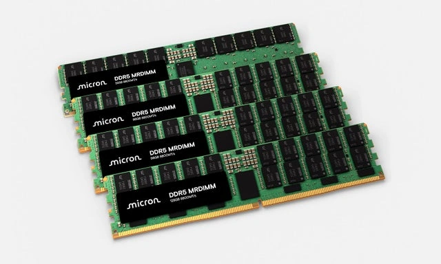 DDR5 MRDIM