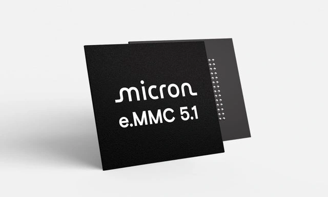 EMMC 51
