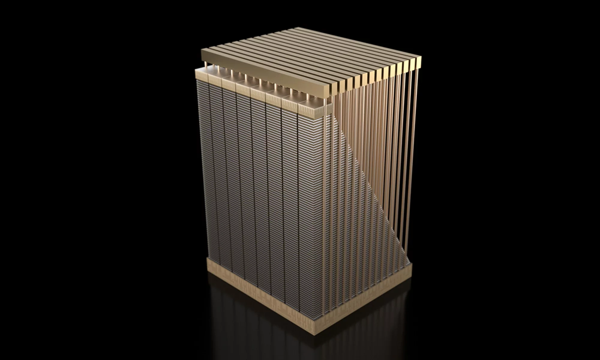 NAND technology