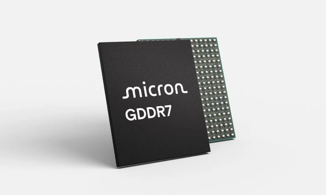 GDDR7