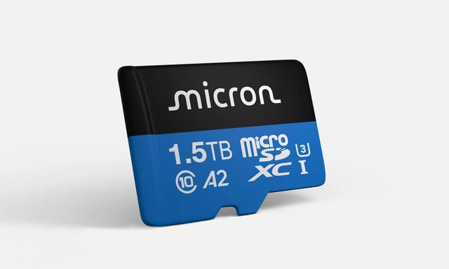 Memory Cards
