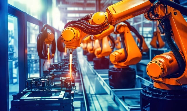Market and Industry