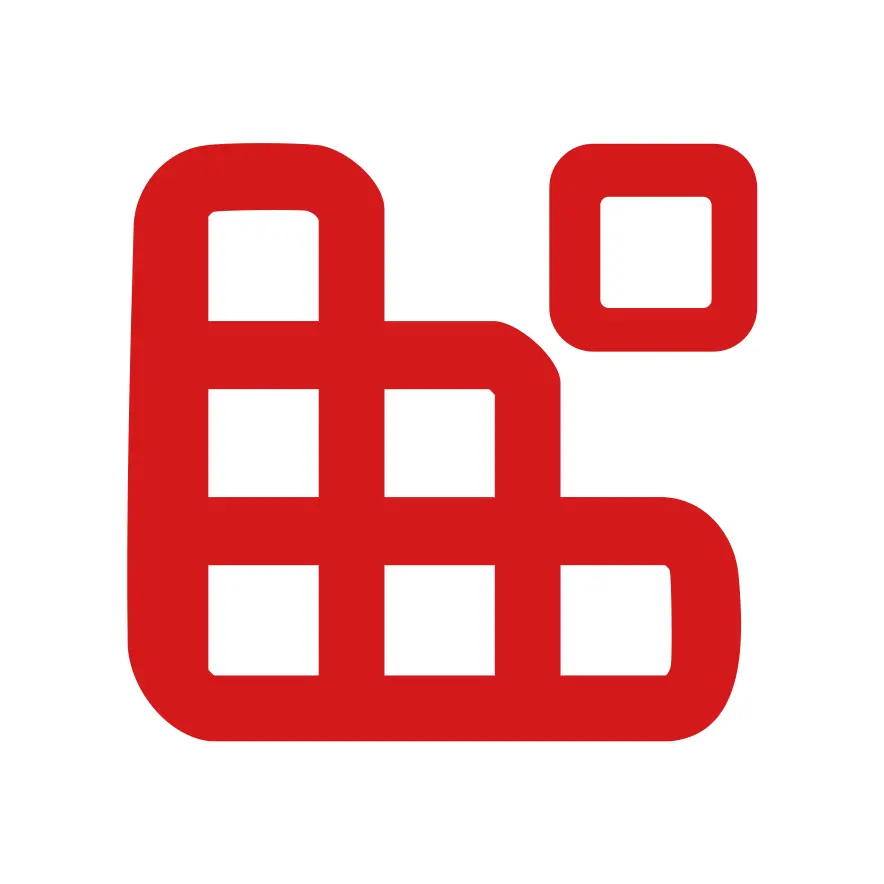 Build icon