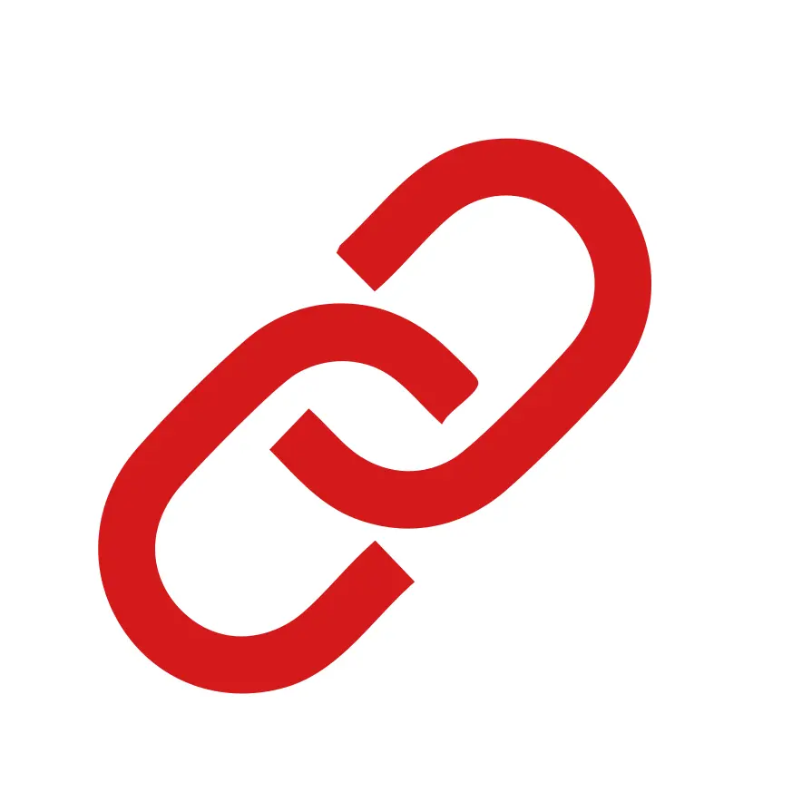 Link icon