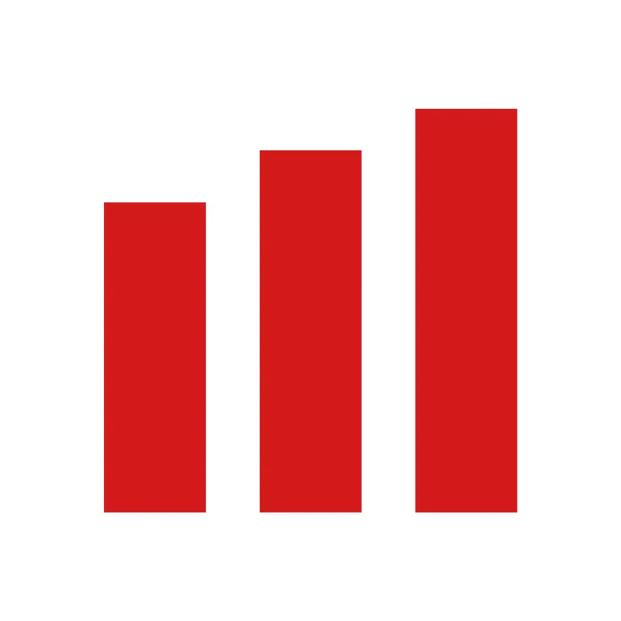 Measure icon