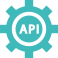 Data Integration icon