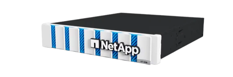 All-Flash Storage