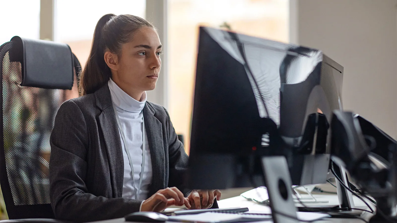 HPE Nimble Storage