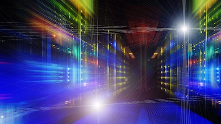 Nokia data center networks for the AI era