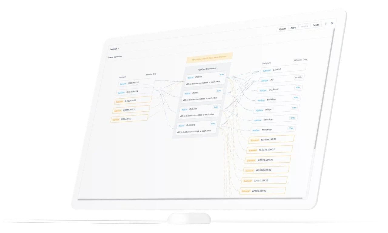 Nutanix Cloud Infrastructure