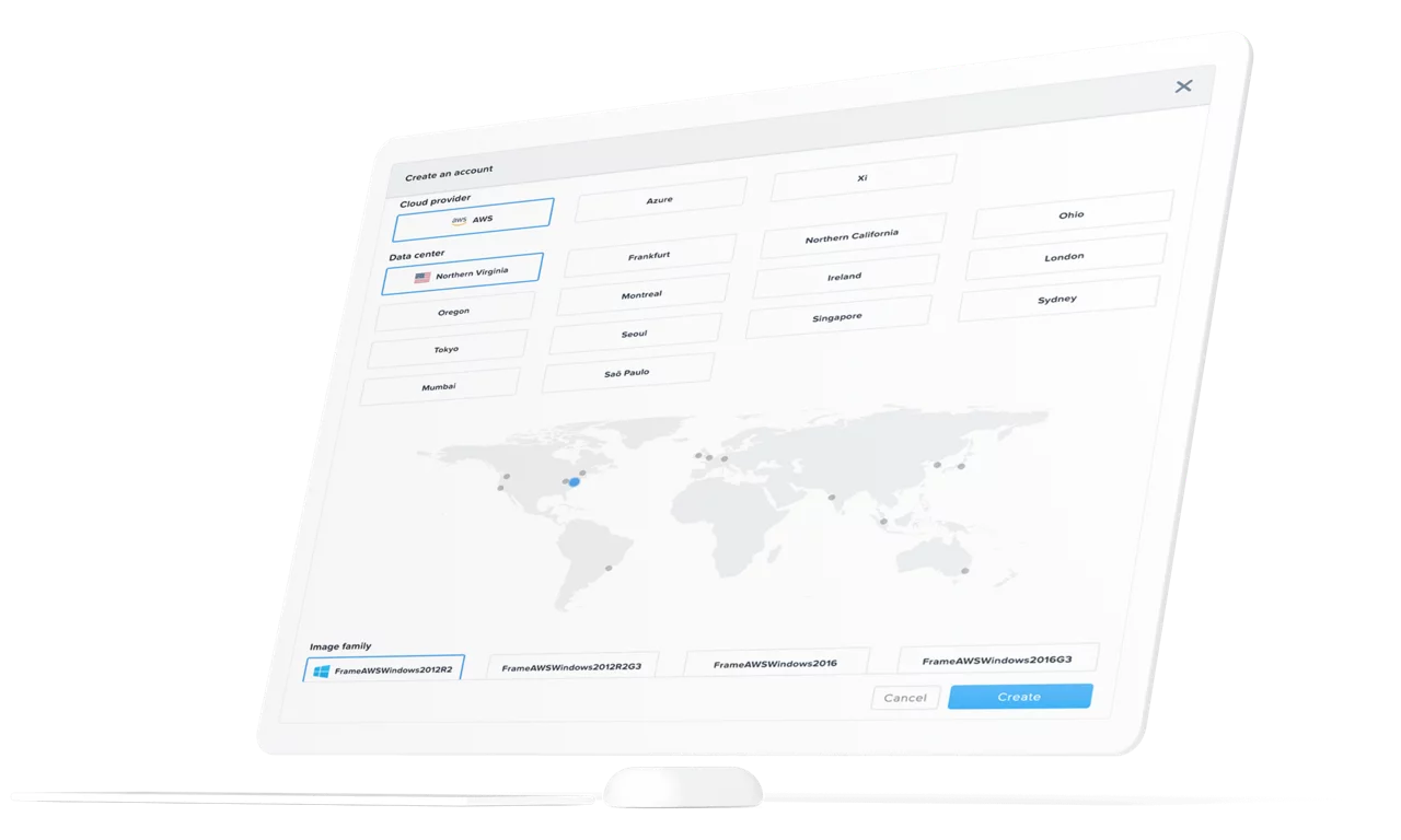 Nutanix Cloud Manager