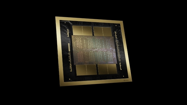 Blackwell GPU