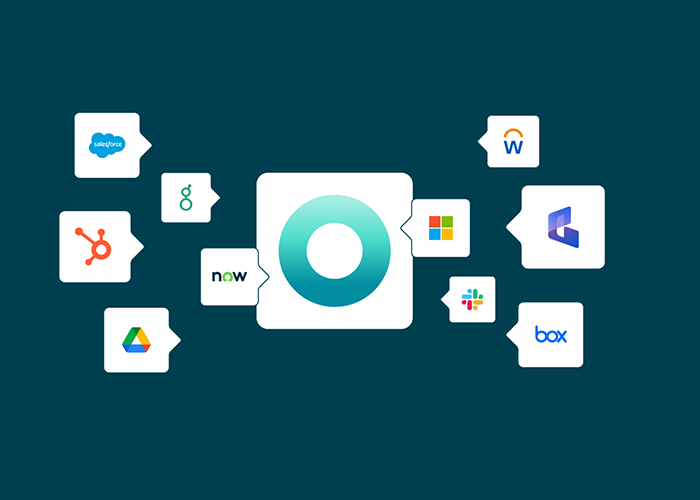 eSignature Integrations Vector