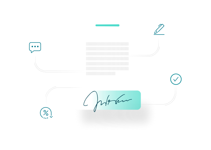 Multi-channel Notification Vector