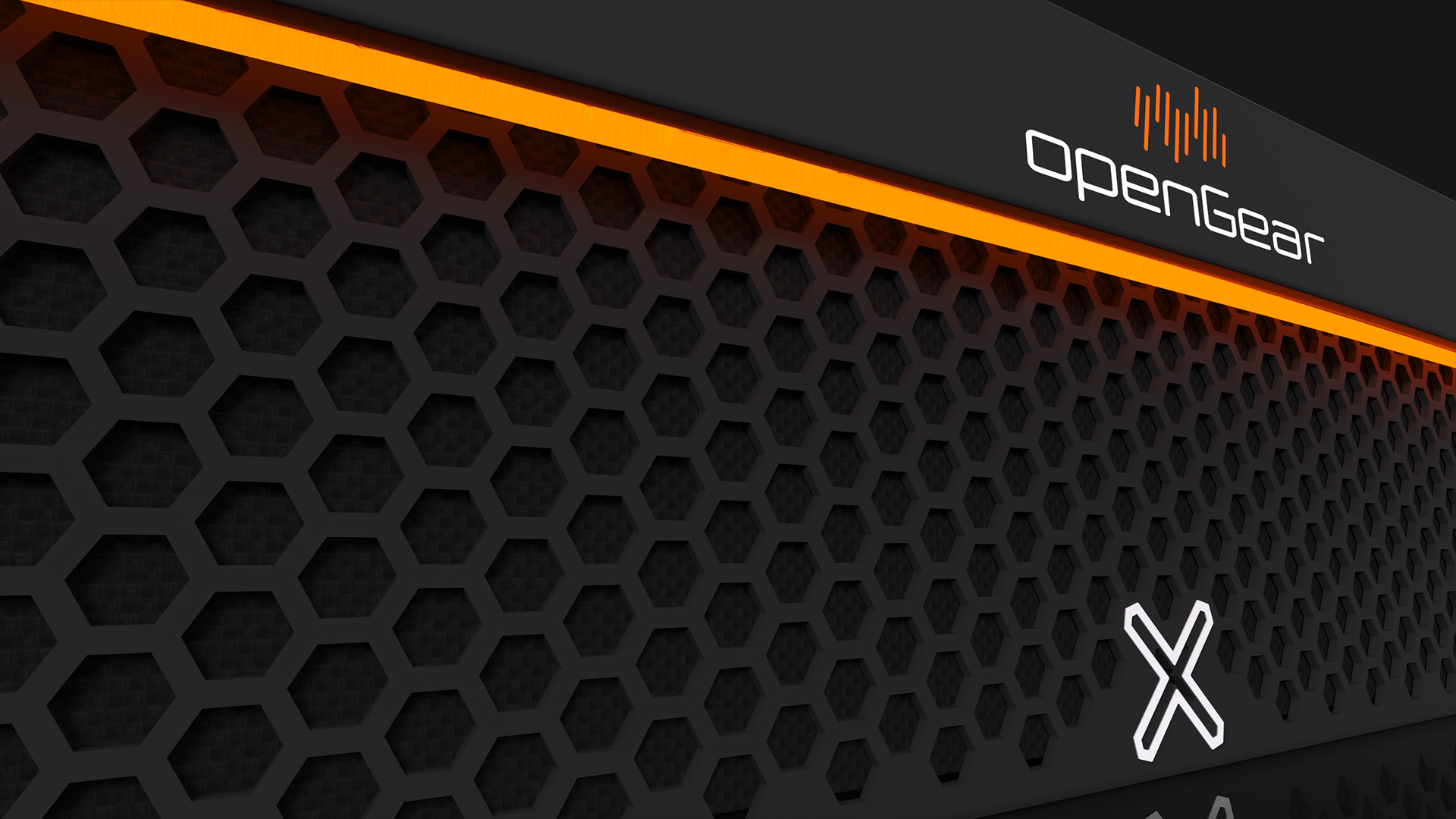 Opengear network resilience platform