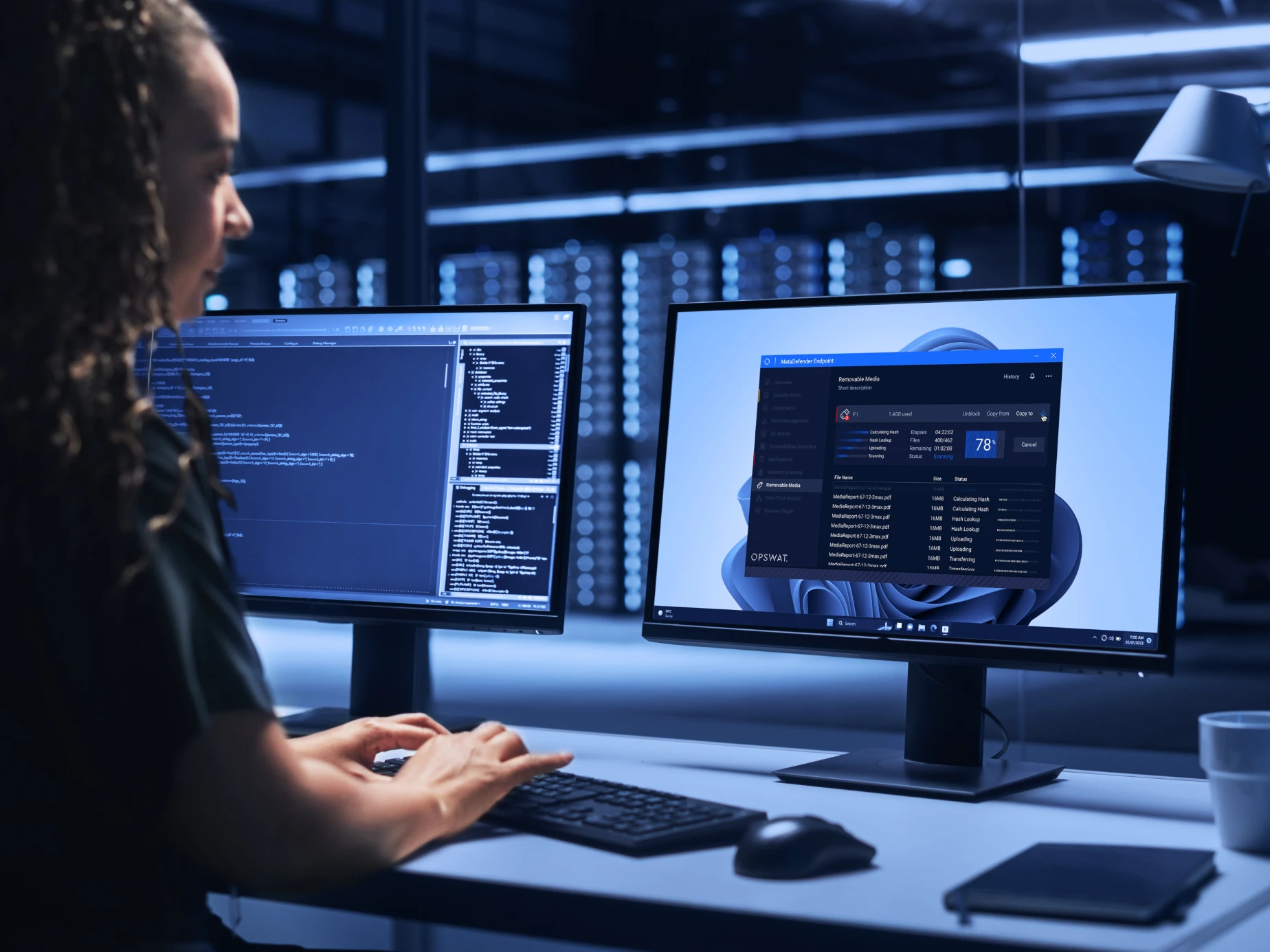 Access and Endpoint Security
