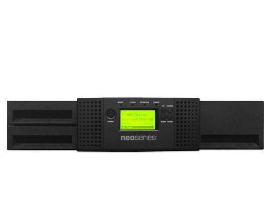 NEO s T24 tape library
