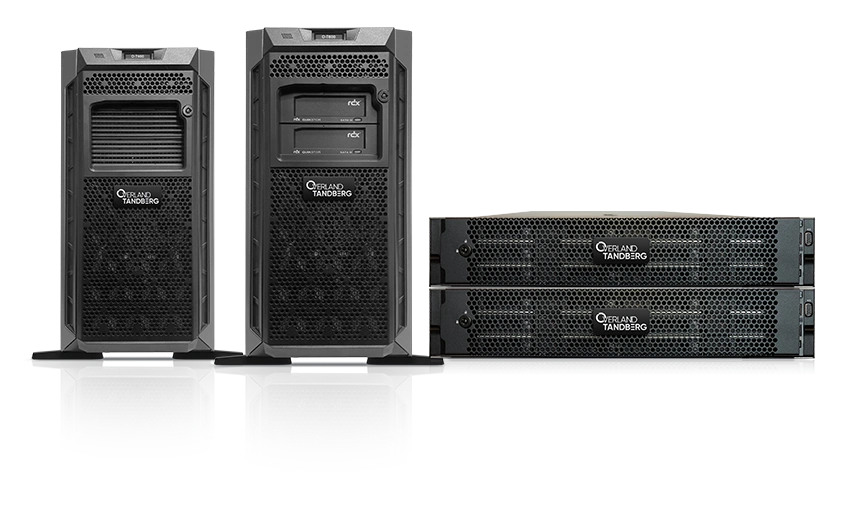 Olympus Servers