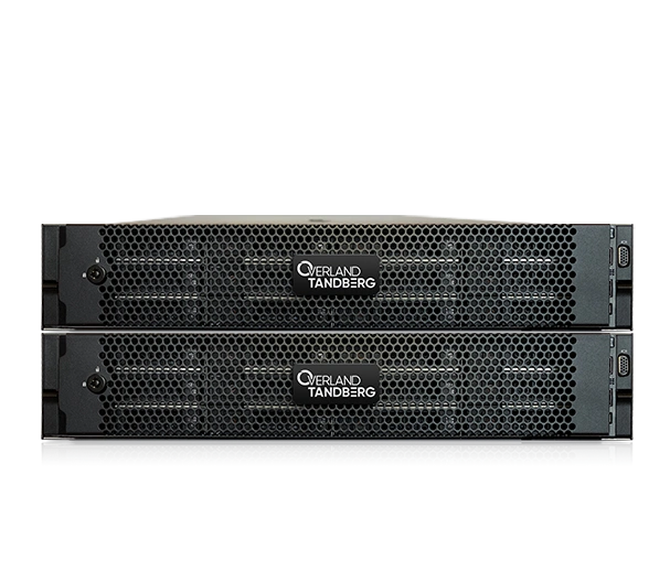 Olympus Rackmount Servers