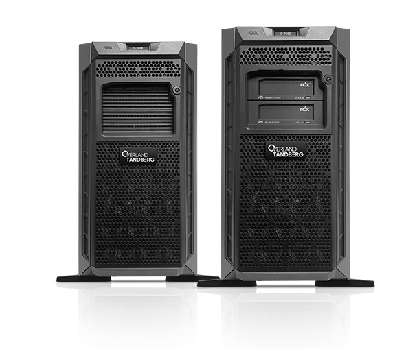 Olympus Tower Servers