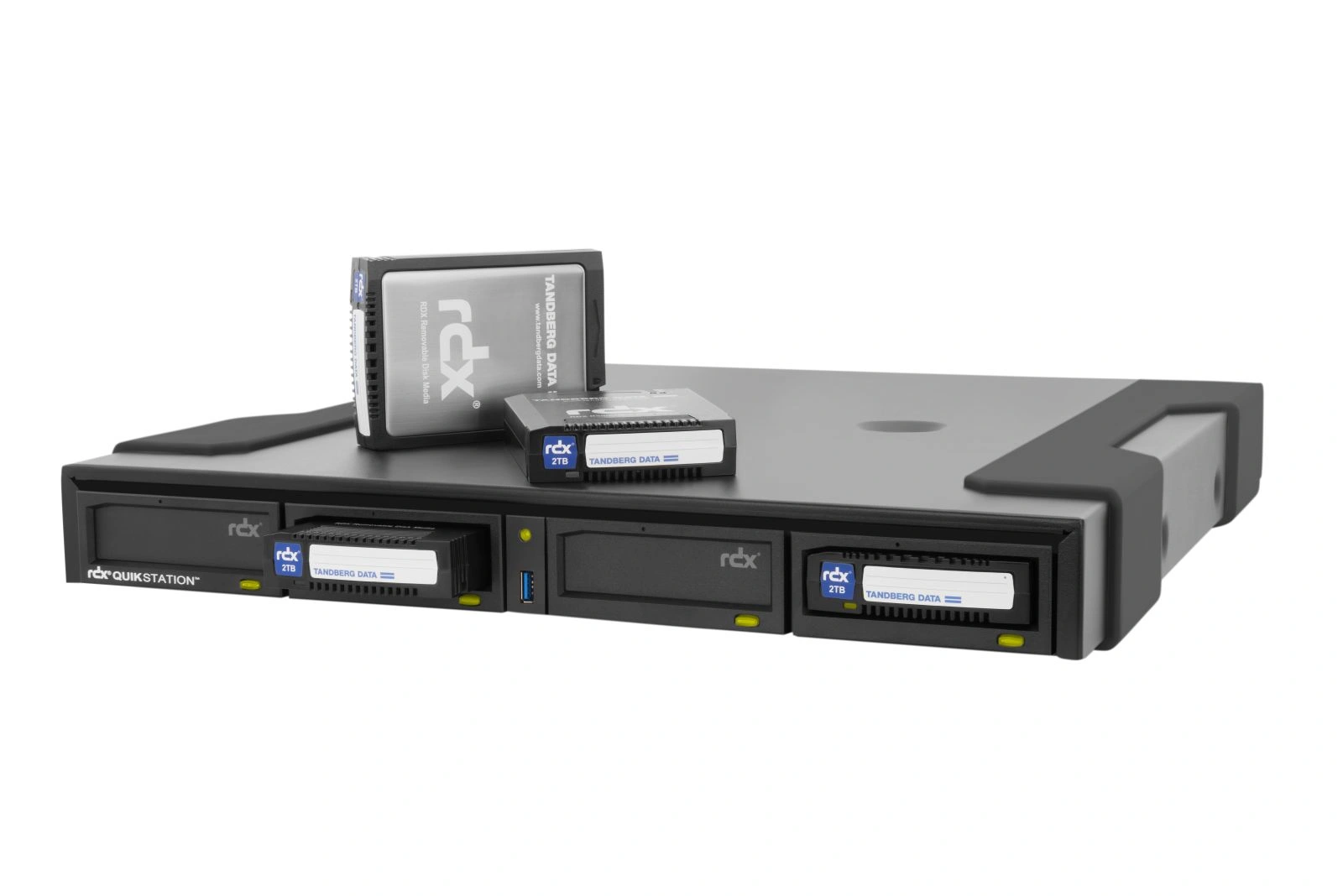 RDX Removable Disk